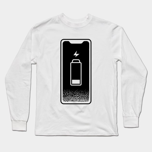 TRAGEDY Long Sleeve T-Shirt by TEARZZZ404